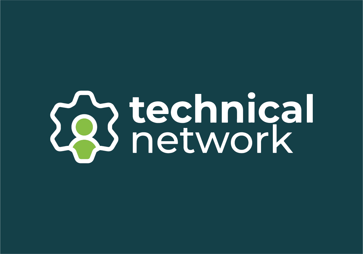 Technical Network logo