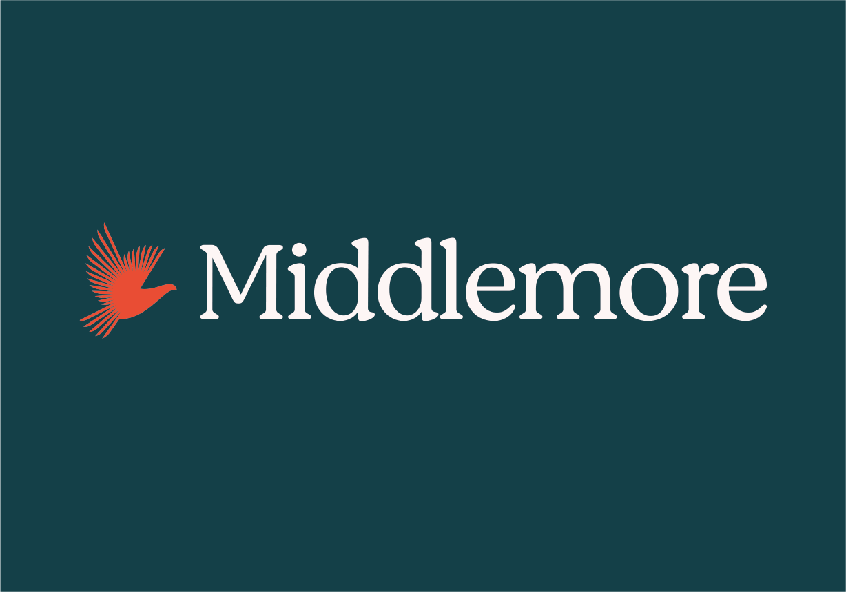 Middlemore logo